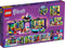 LEGO Friends Rolschaatsdisco speelhal - 41708