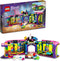 LEGO Friends Rolschaatsdisco speelhal - 41708