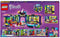 LEGO Friends Rolschaatsdisco speelhal - 41708
