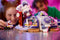LEGO Friends Ruimtebasis op Mars en raket - 42605