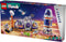 LEGO Friends Ruimtebasis op Mars en raket - 42605