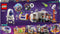 LEGO Friends Ruimtebasis op Mars en raket - 42605