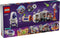 LEGO Friends Ruimtebasis op Mars en raket - 42605