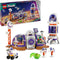 LEGO Friends Ruimtebasis op Mars en raket - 42605