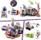 LEGO Friends Ruimtebasis op Mars en raket - 42605