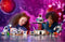 LEGO Friends Ruimtebasis op Mars en raket - 42605