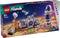 LEGO Friends Ruimtebasis op Mars en raket - 42605