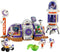 LEGO Friends Ruimtebasis op Mars en raket - 42605