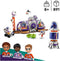 LEGO Friends Ruimtebasis op Mars en raket - 42605