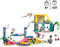 LEGO Friends Skatepark Bouwset met Liann, Zac en Luna Minipoppetjes - 41751