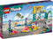 LEGO Friends Skatepark Bouwset met Liann, Zac en Luna Minipoppetjes - 41751