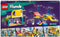 LEGO Friends Skatepark Bouwset met Liann, Zac en Luna Minipoppetjes - 41751