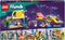 LEGO Friends Skatepark Bouwset met Liann, Zac en Luna Minipoppetjes - 41751