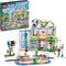 LEGO Friends Sportcentrum Set voor Jongens en Meisjes - 41744