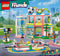 LEGO Friends Sportcentrum Set voor Jongens en Meisjes - 41744