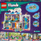 LEGO Friends Sportcentrum Set voor Jongens en Meisjes - 41744