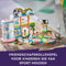 LEGO Friends Sportcentrum Set voor Jongens en Meisjes - 41744