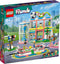 LEGO Friends Sportcentrum Set voor Jongens en Meisjes - 41744