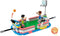 LEGO Friends Sportcentrum Set voor Jongens en Meisjes - 41744