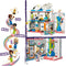 LEGO Friends Sportcentrum Set voor Jongens en Meisjes - 41744