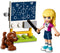 LEGO Friends Stephanie's Voetbaltraining - 41330