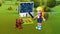 LEGO Friends Stephanie's Voetbaltraining - 41330