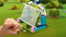 LEGO Friends Stephanie's Voetbaltraining - 41330