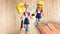 LEGO Friends Stephanie's Voetbaltraining - 41330