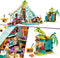 LEGO Friends Strand Glamping - 41700