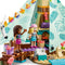 LEGO Friends Strand Glamping - 41700