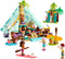 LEGO Friends Strand Glamping - 41700