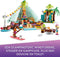 LEGO Friends Strand Glamping - 41700