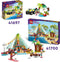 LEGO Friends Strand Glamping - 41700
