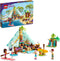 LEGO Friends Strand Glamping - 41700