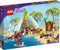 LEGO Friends Strand Glamping - 41700