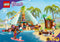 LEGO Friends Strand Glamping - 41700