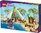 LEGO Friends Strand Glamping - 41700