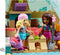 LEGO Friends Strand Glamping - 41700