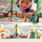 LEGO Friends Strand Glamping - 41700