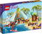 LEGO Friends Strand Glamping - 41700