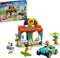 LEGO Friends Strand smoothiekraam 42625