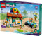 LEGO Friends Strand smoothiekraam 42625