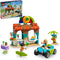 LEGO Friends Strand smoothiekraam 42625
