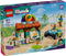 LEGO Friends Strand smoothiekraam 42625