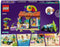 LEGO Friends Strand smoothiekraam 42625