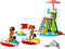 LEGO Friends Strand waterscooter 42623
