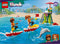 LEGO Friends Strand waterscooter 42623