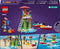 LEGO Friends Strand waterscooter 42623