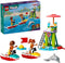 LEGO Friends Strand waterscooter 42623