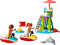 LEGO Friends Strand waterscooter 42623